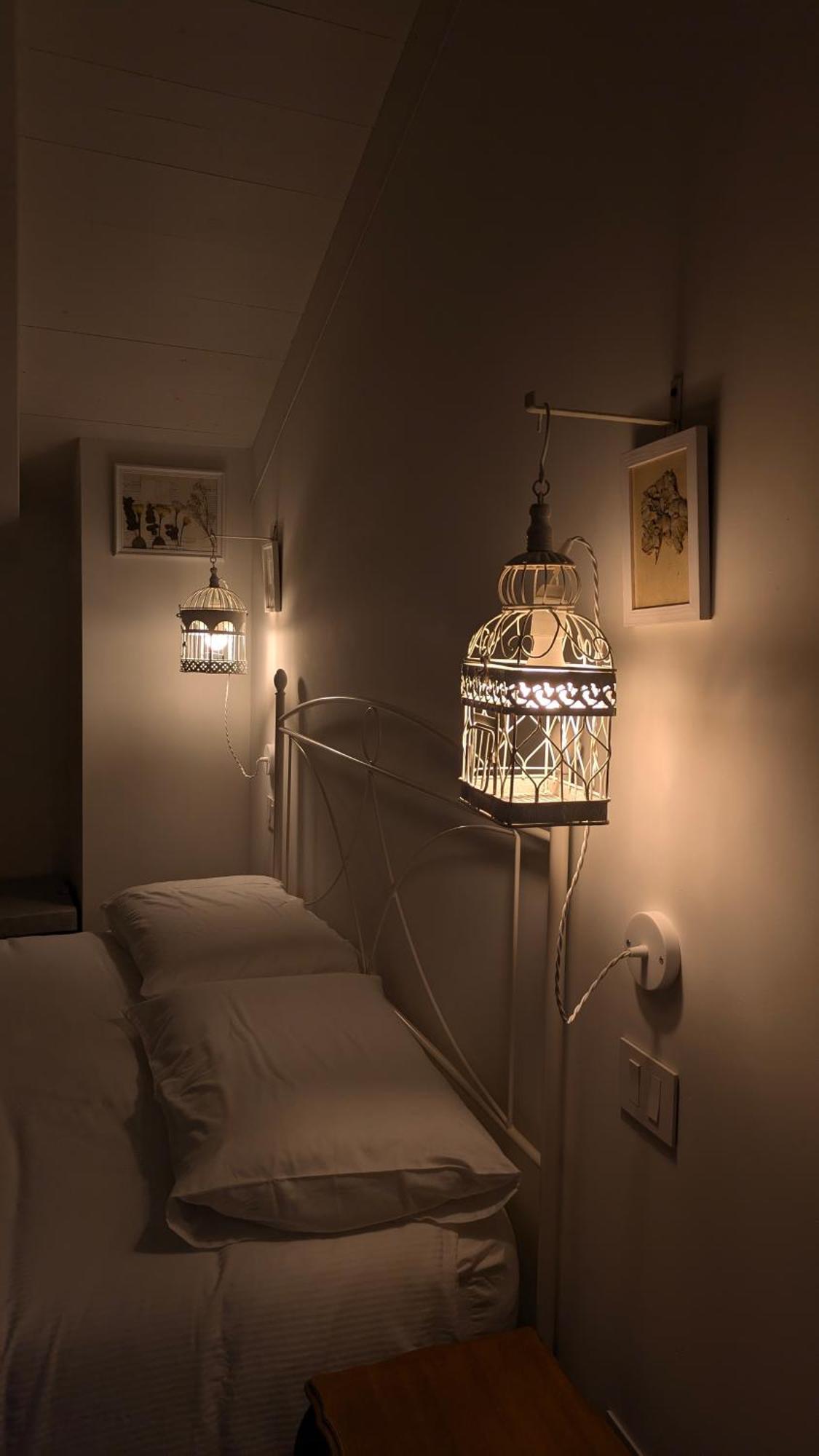 Casa Viola Bed And Breakfast Dimora Di Campagna Calice Ligure Εξωτερικό φωτογραφία