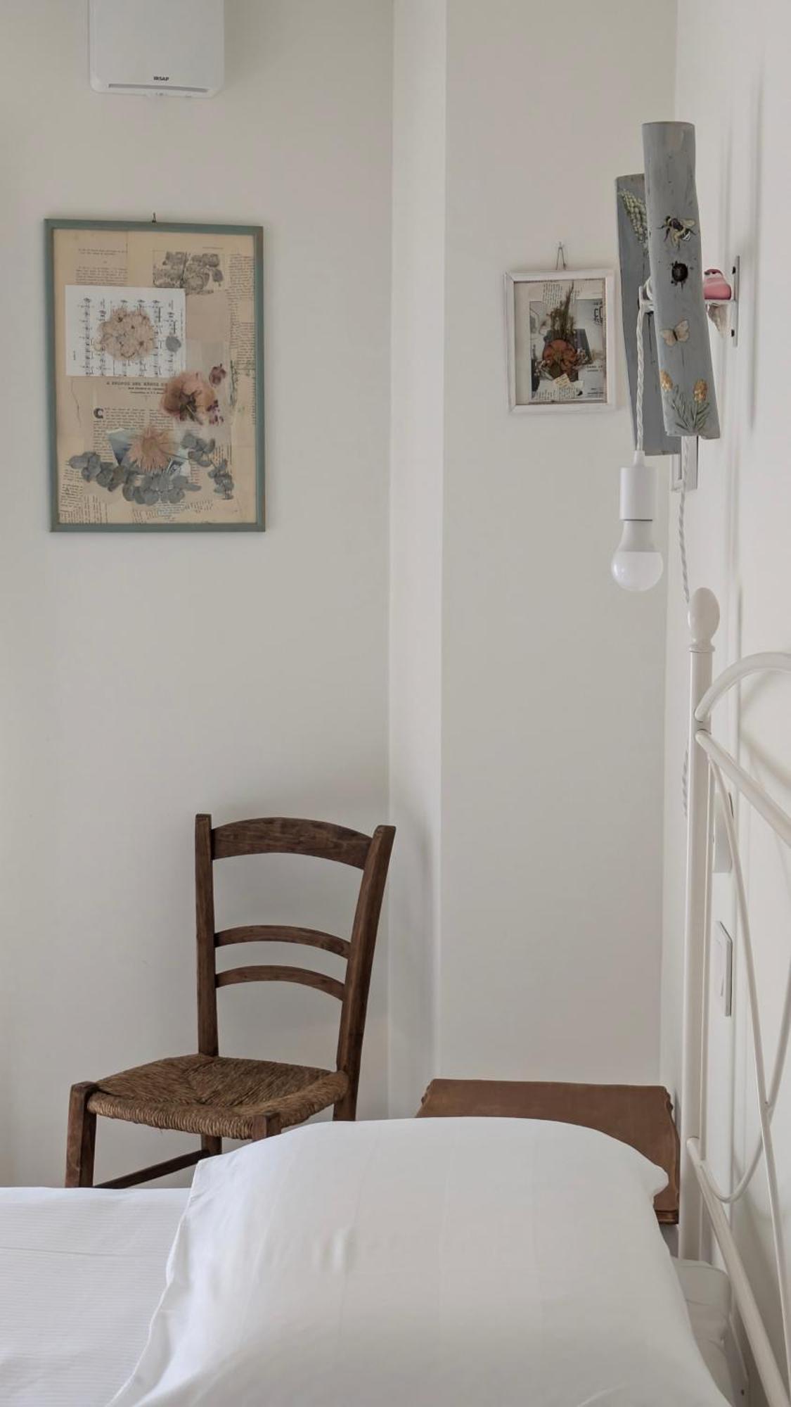 Casa Viola Bed And Breakfast Dimora Di Campagna Calice Ligure Εξωτερικό φωτογραφία