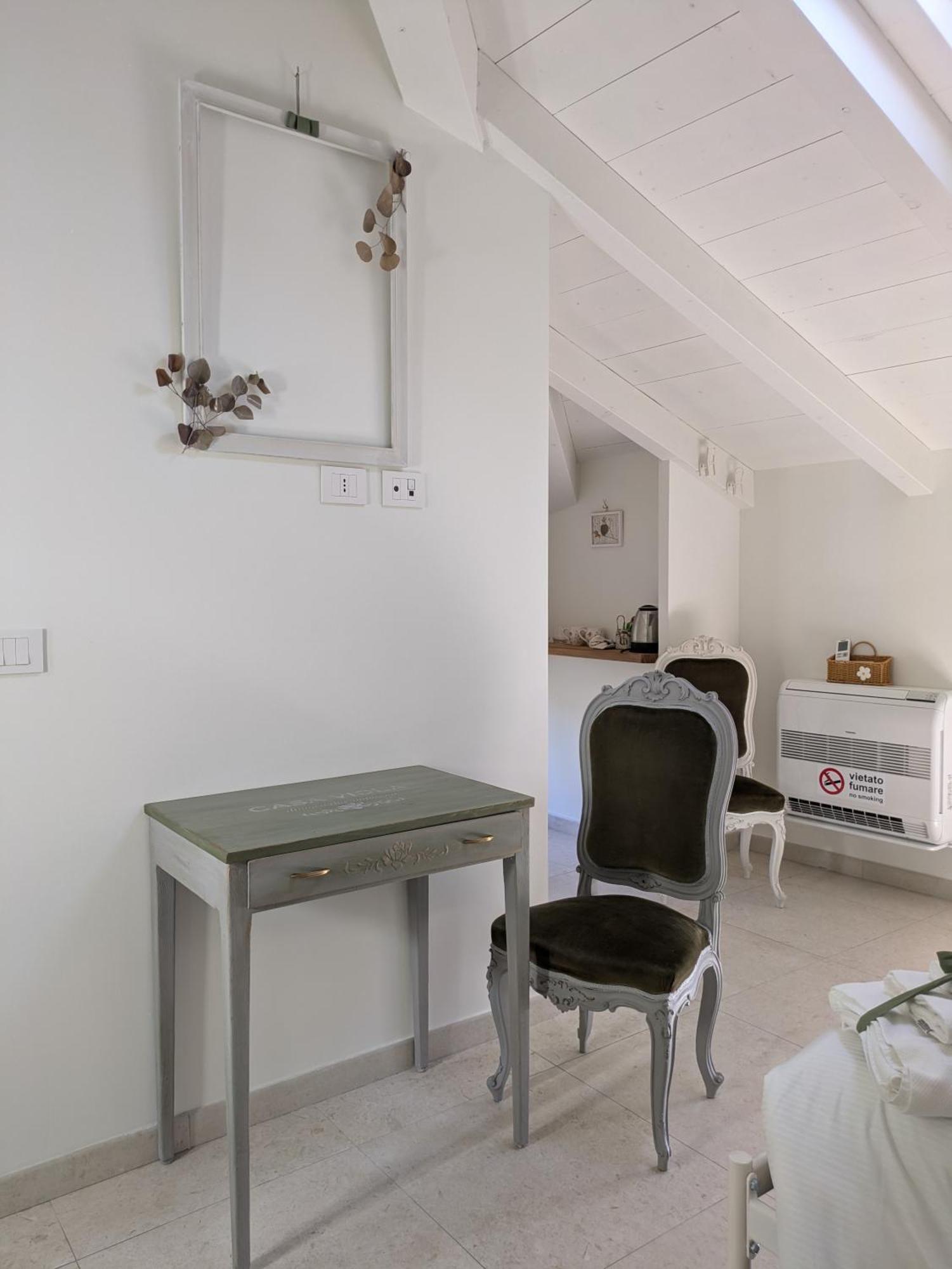 Casa Viola Bed And Breakfast Dimora Di Campagna Calice Ligure Εξωτερικό φωτογραφία
