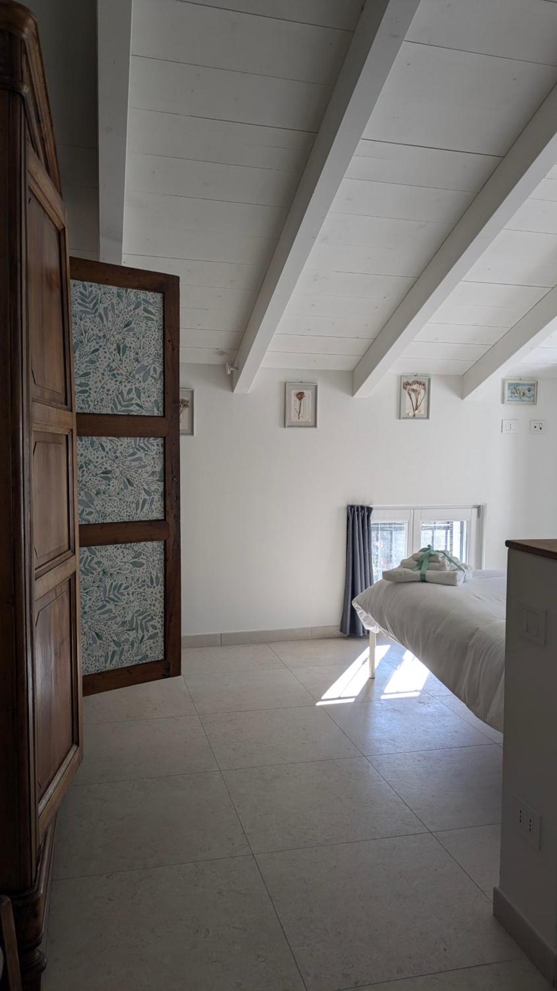 Casa Viola Bed And Breakfast Dimora Di Campagna Calice Ligure Εξωτερικό φωτογραφία