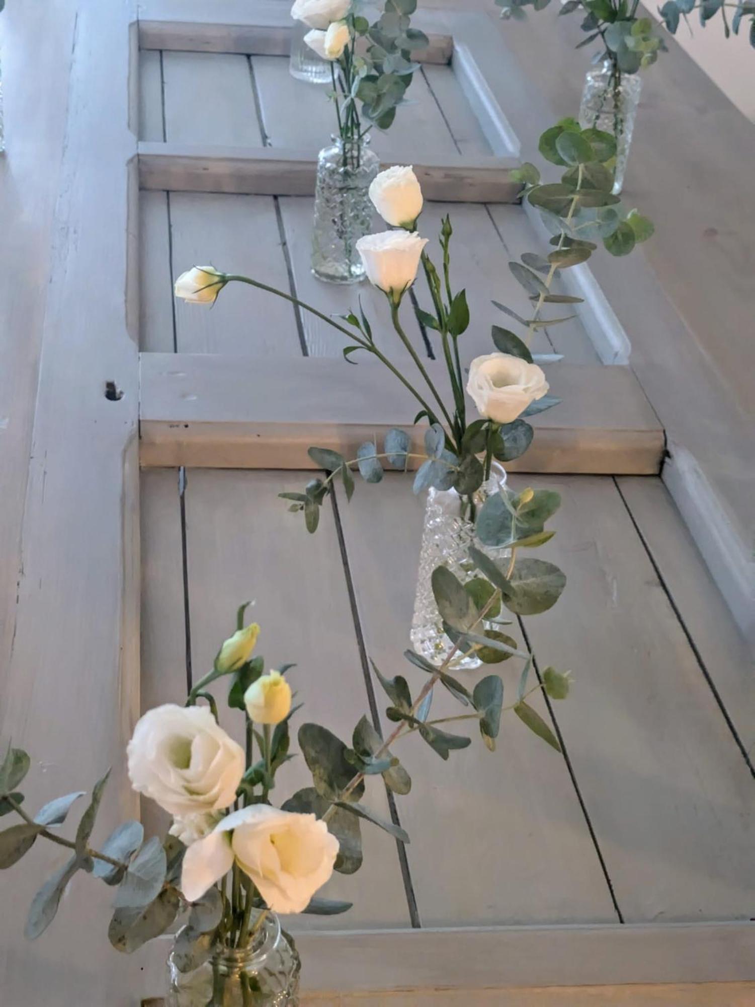 Casa Viola Bed And Breakfast Dimora Di Campagna Calice Ligure Εξωτερικό φωτογραφία