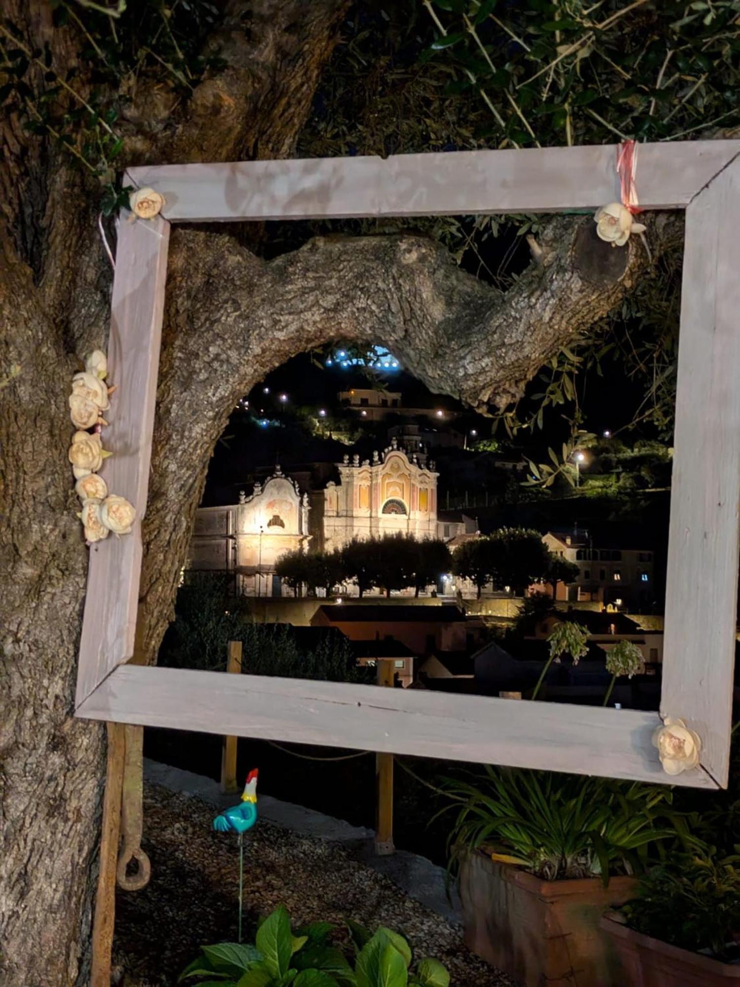Casa Viola Bed And Breakfast Dimora Di Campagna Calice Ligure Εξωτερικό φωτογραφία