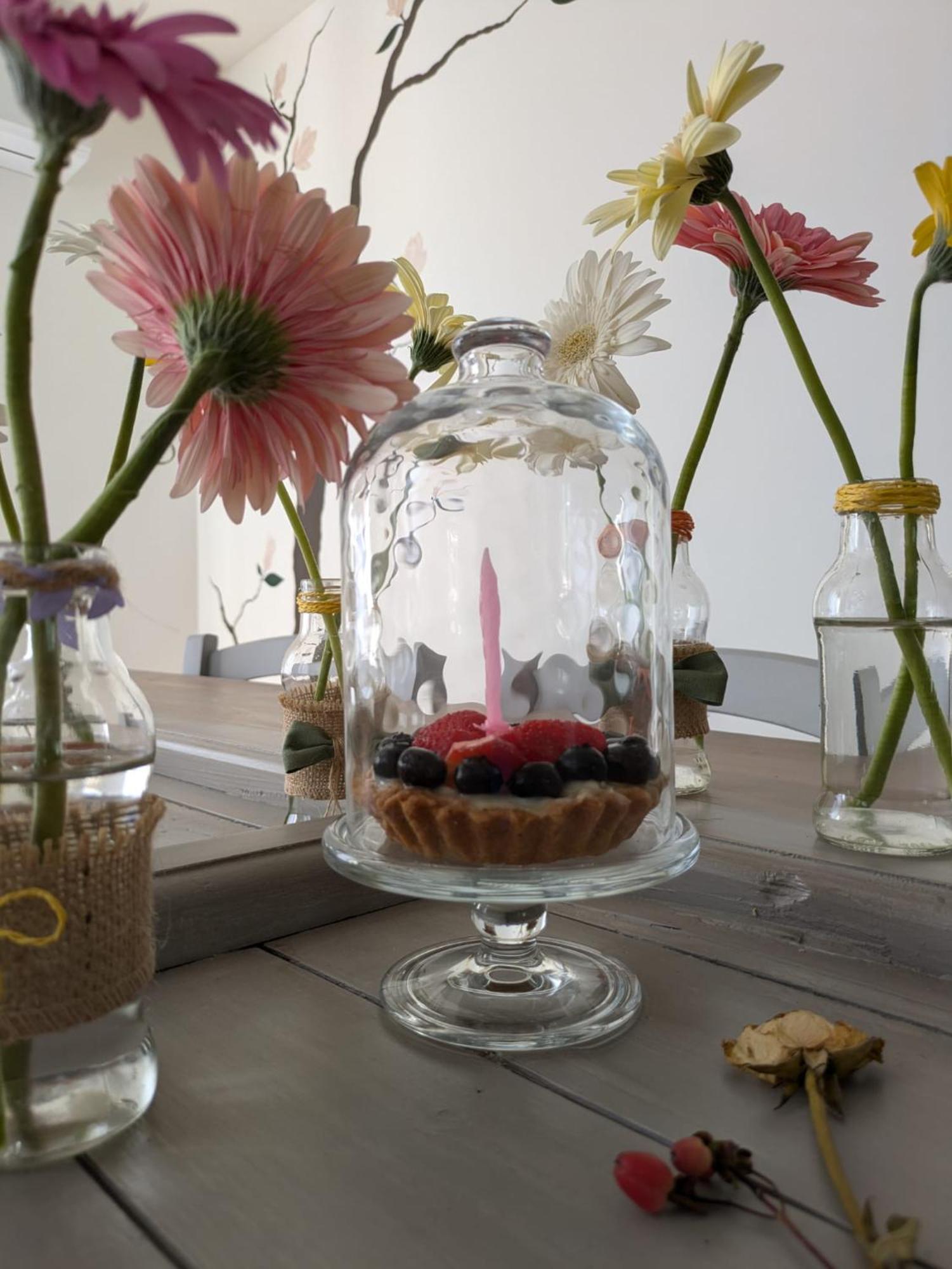 Casa Viola Bed And Breakfast Dimora Di Campagna Calice Ligure Εξωτερικό φωτογραφία