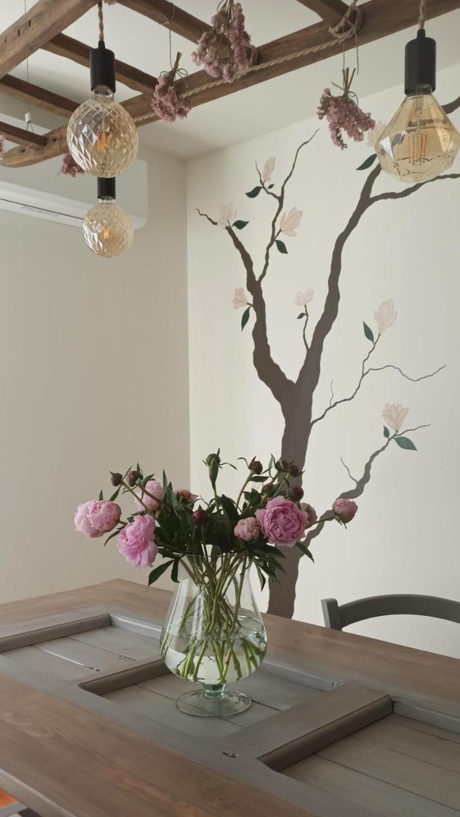 Casa Viola Bed And Breakfast Dimora Di Campagna Calice Ligure Εξωτερικό φωτογραφία