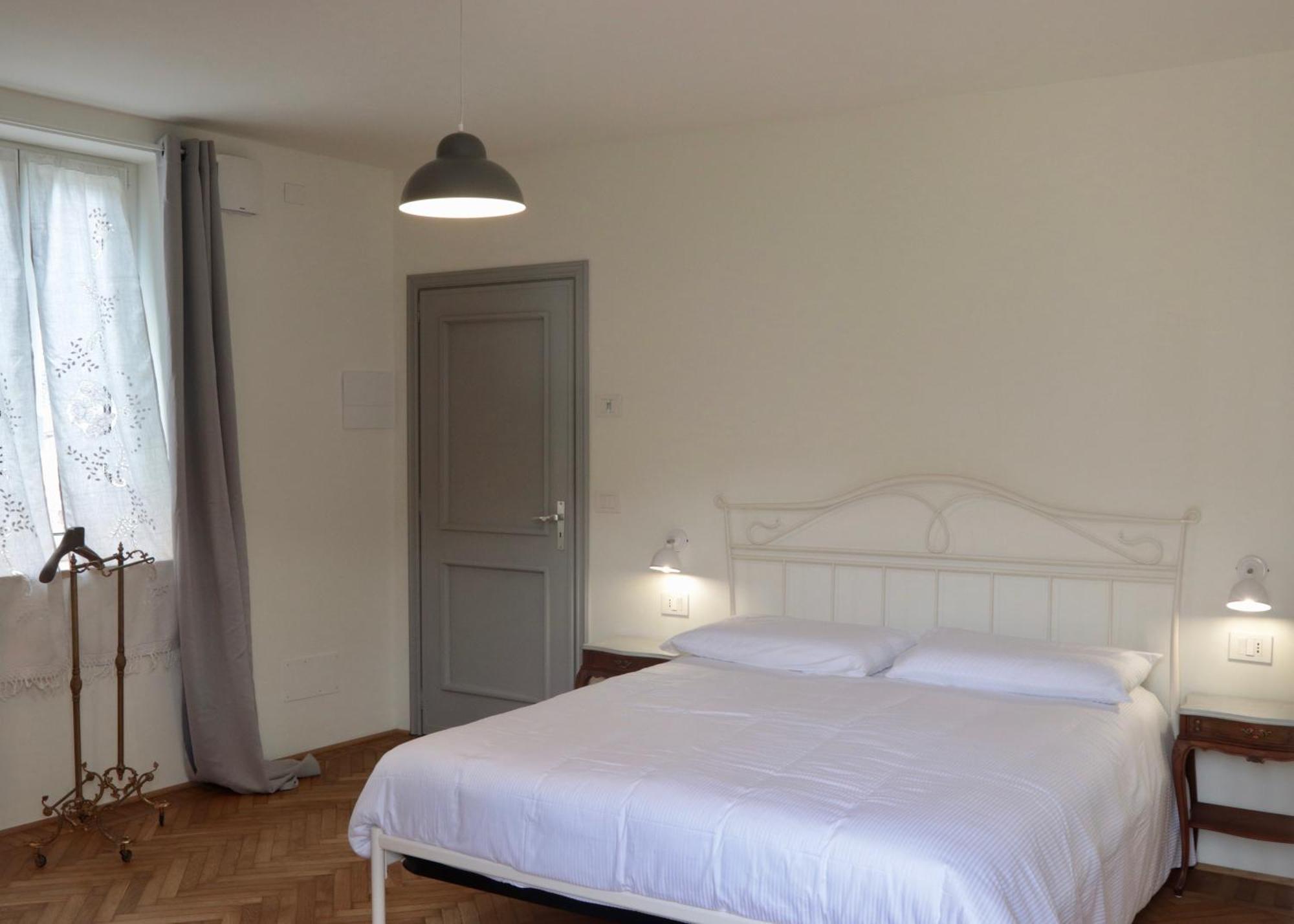 Casa Viola Bed And Breakfast Dimora Di Campagna Calice Ligure Εξωτερικό φωτογραφία