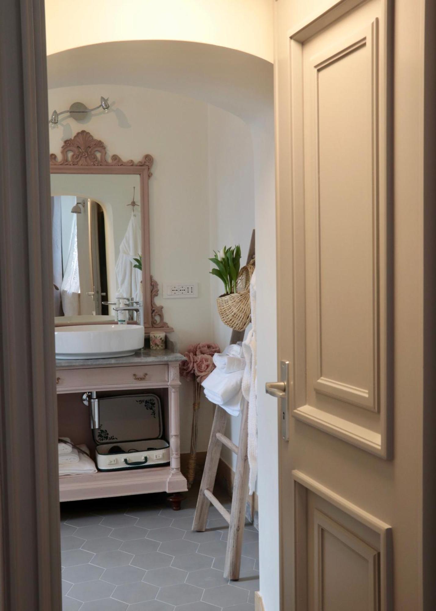 Casa Viola Bed And Breakfast Dimora Di Campagna Calice Ligure Εξωτερικό φωτογραφία