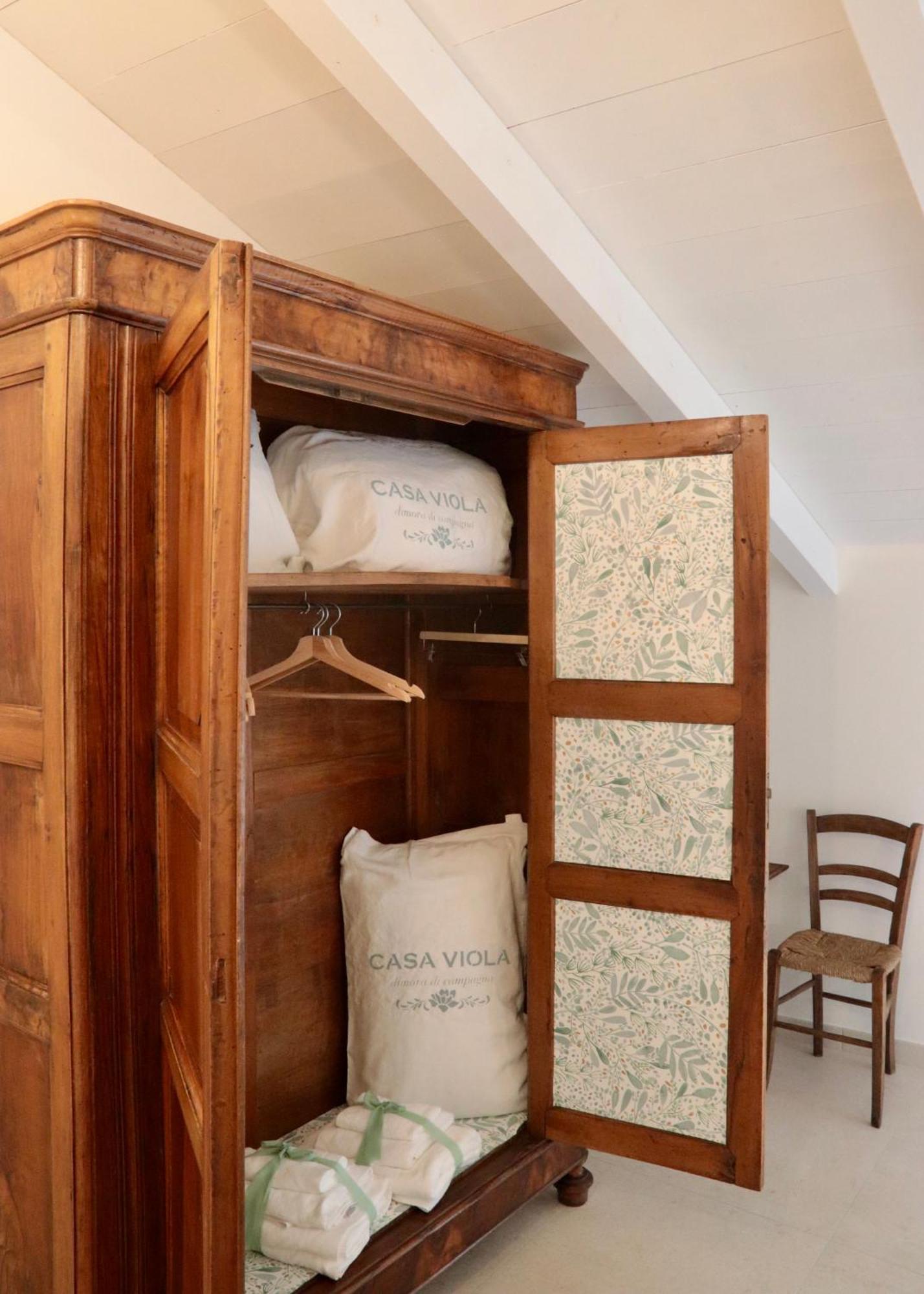 Casa Viola Bed And Breakfast Dimora Di Campagna Calice Ligure Εξωτερικό φωτογραφία