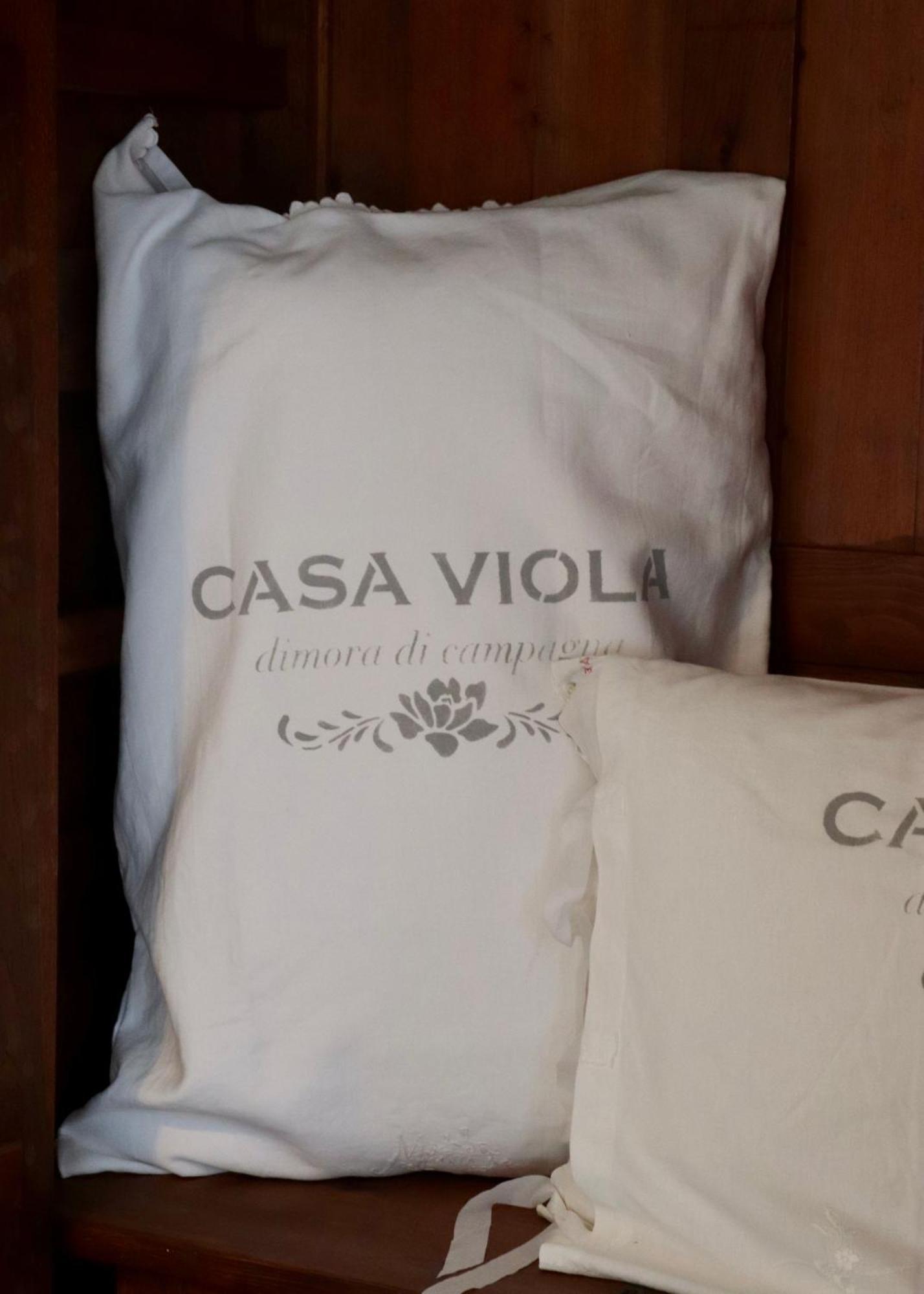 Casa Viola Bed And Breakfast Dimora Di Campagna Calice Ligure Εξωτερικό φωτογραφία