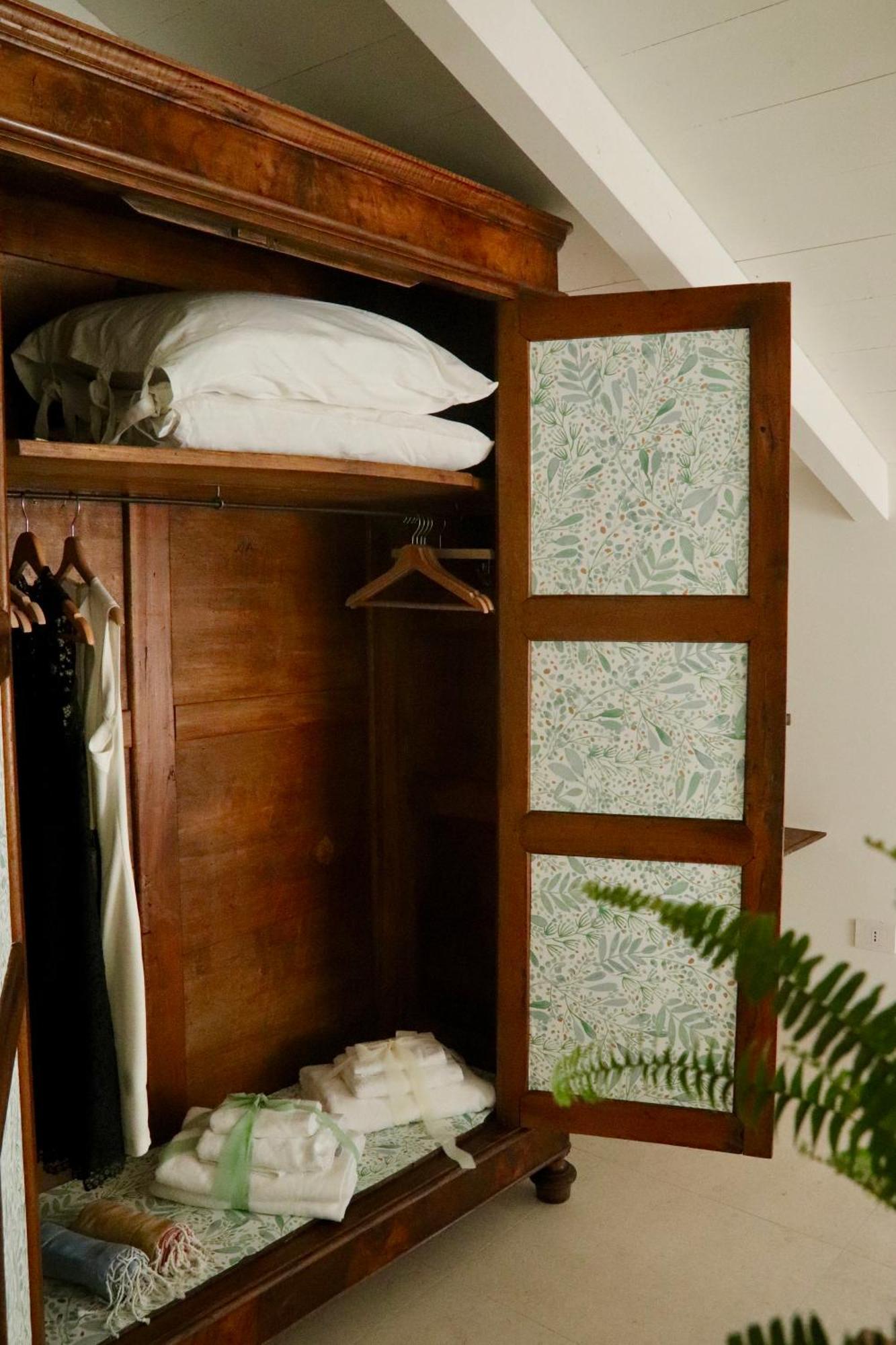 Casa Viola Bed And Breakfast Dimora Di Campagna Calice Ligure Εξωτερικό φωτογραφία